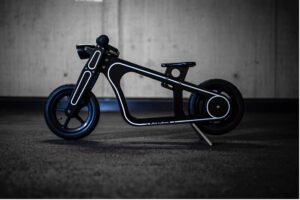 Fahrrad Standout