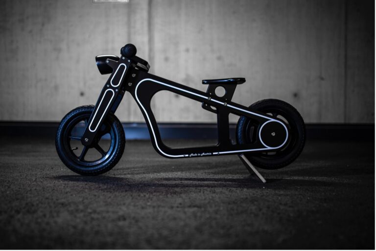 Fahrrad Standout