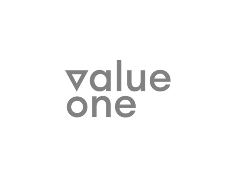 value one