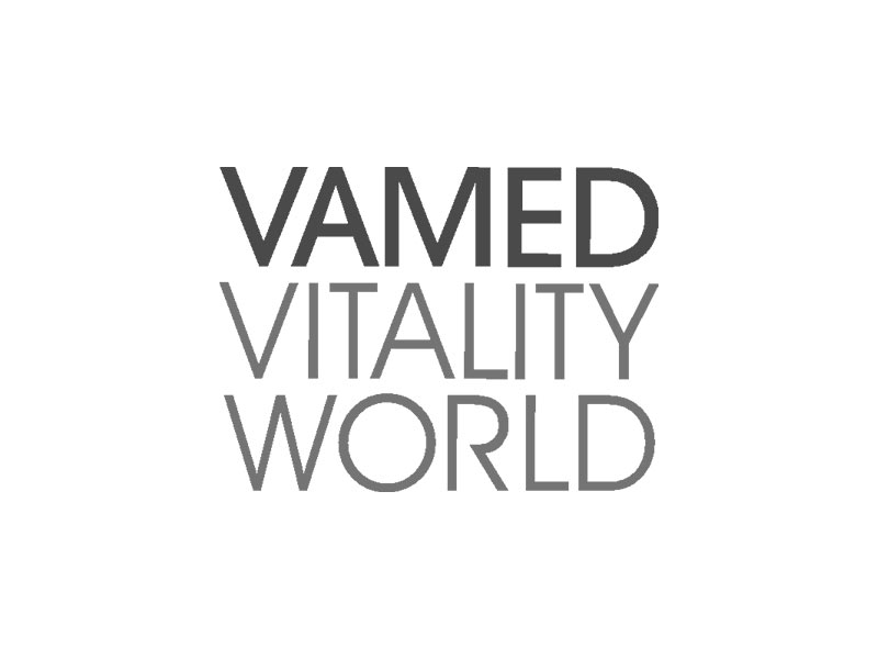 vamed vitality world