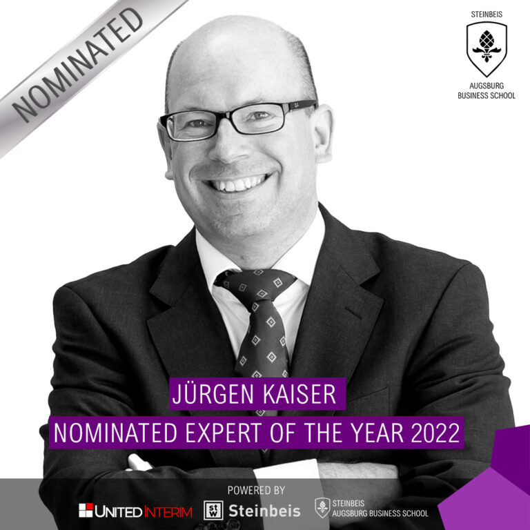 Jürgen Kaiser _Nominated_Expert