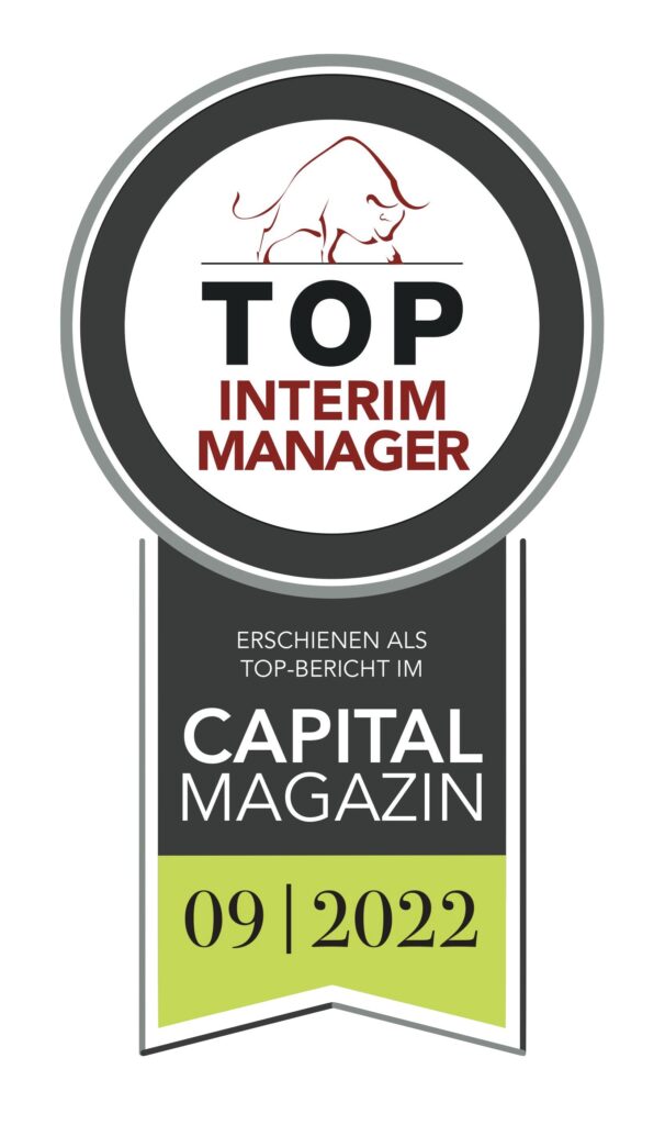 SIEGEL TOP INTERIM MANAGER 09 2022