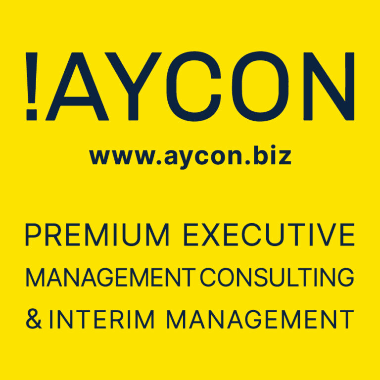 AYCON Premium Executive Management Consulting