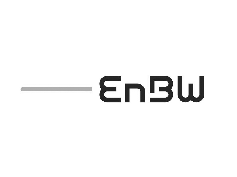 Logo EnBW