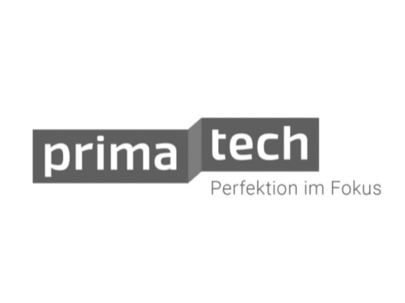 Logo primatech