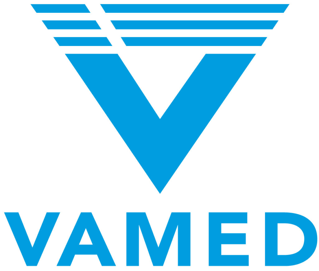 Vamed Logo