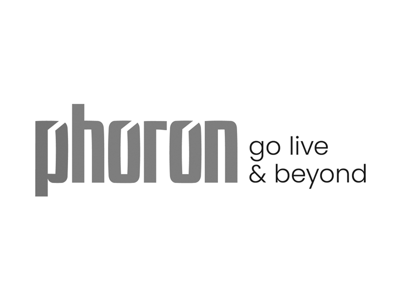 Logo Phoron