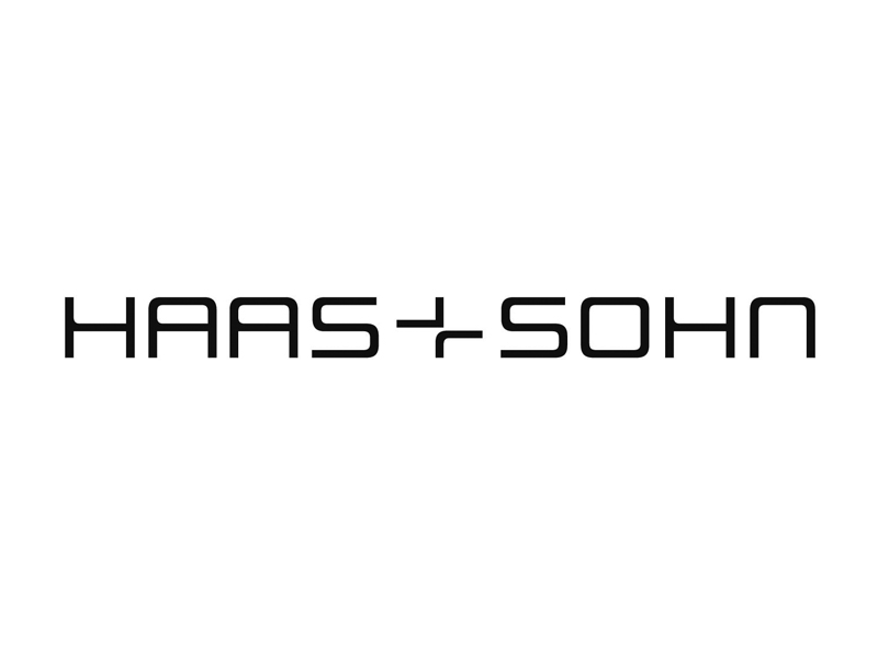 Logo Haas+Sohn