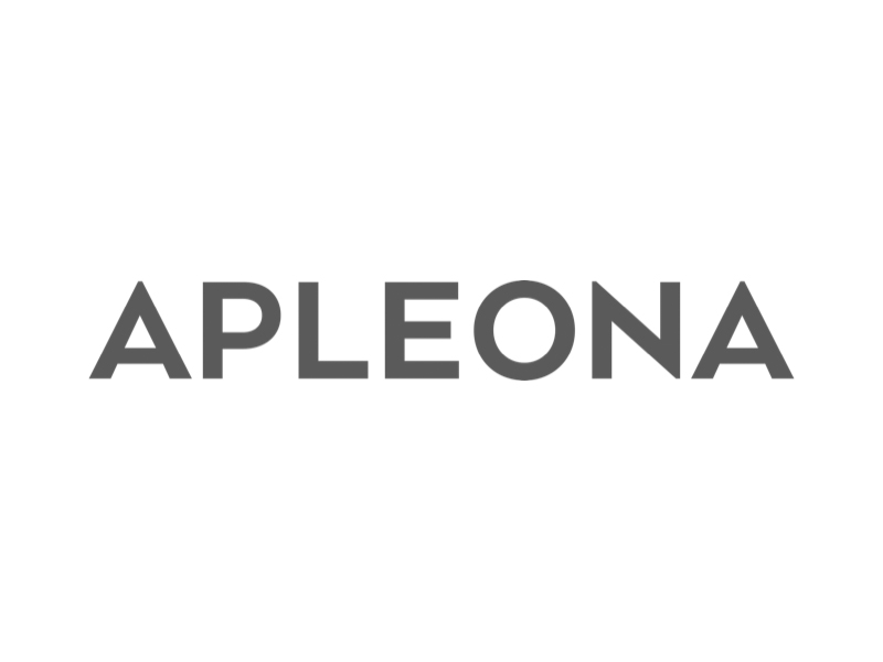 Logo Apleona