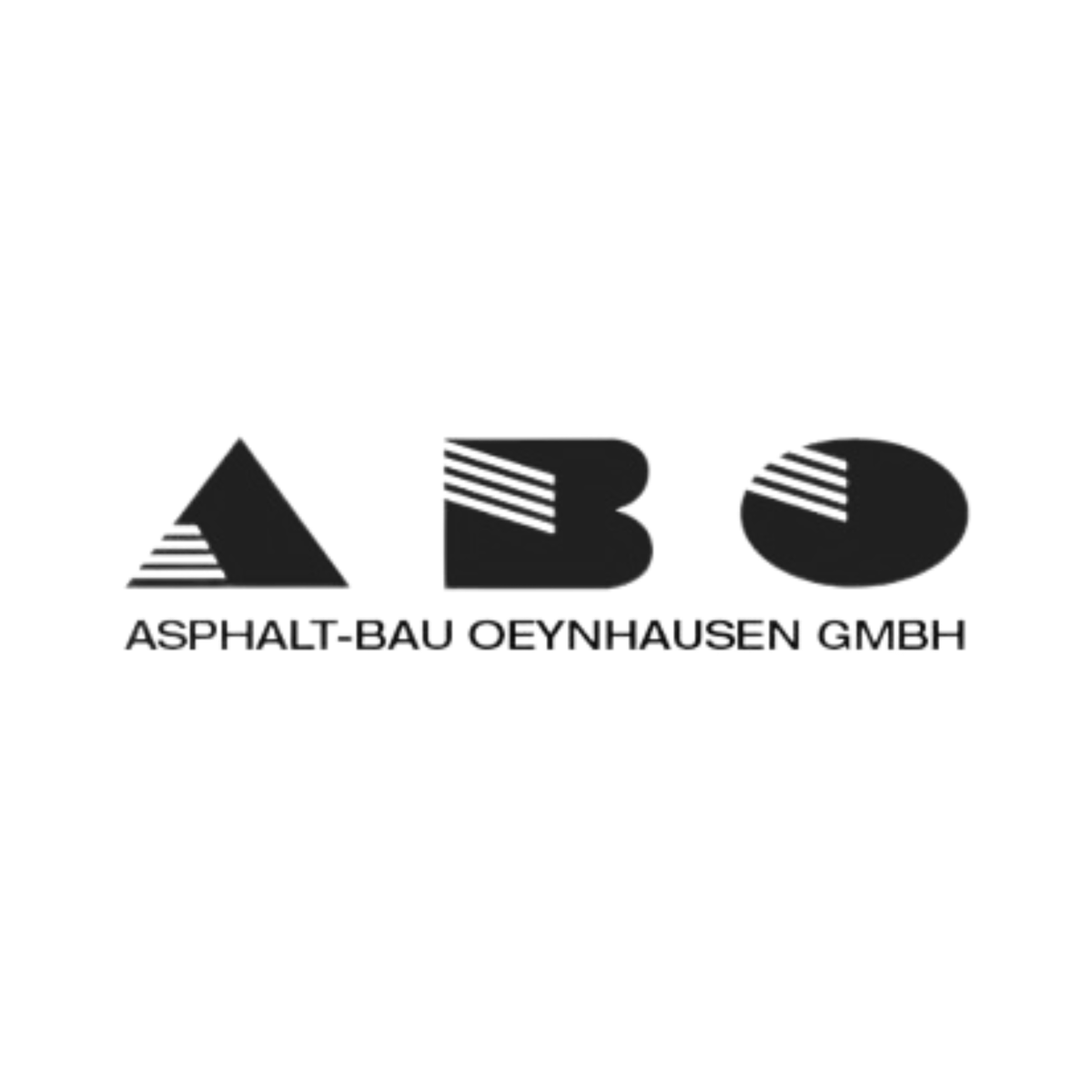 ABO Asphalt Bau