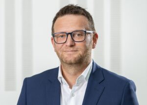 Christian Andre dieSaremas