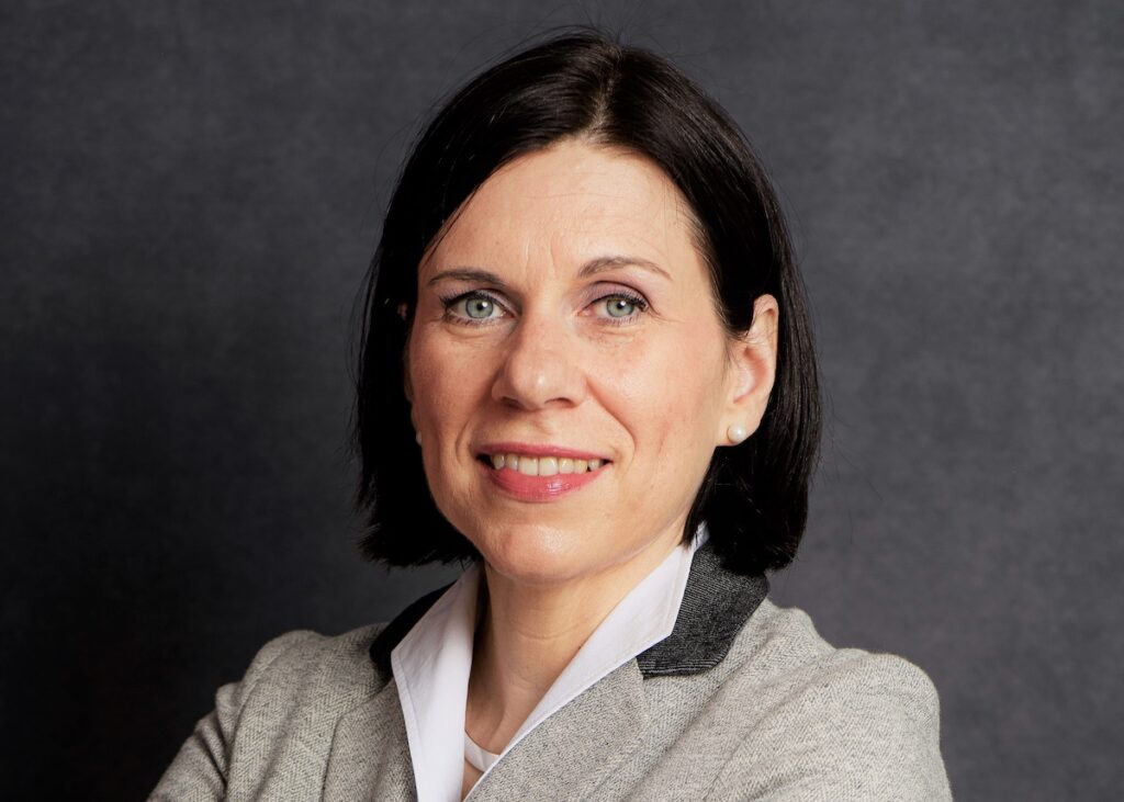 Sylvia Unger dieSaremas Academy