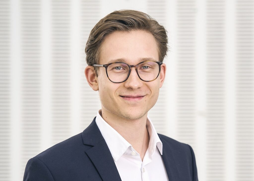 Etzel Bernhard dieSaremas