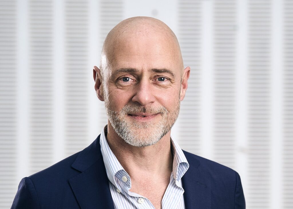 Guttmann Bernd dieSaremas