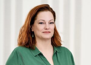Hilbe Sabine dieSaremas