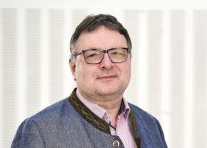 Hohensasser Viktor dieSaremas