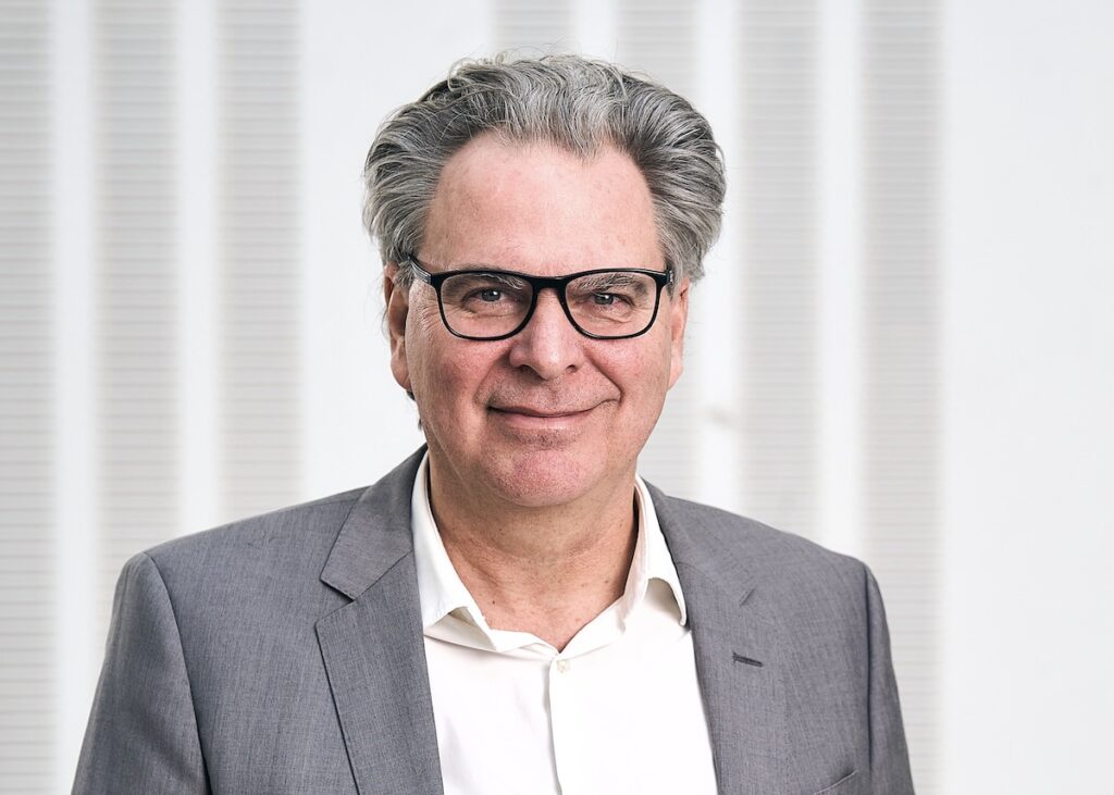 Kaiser Andreas dieSaremas