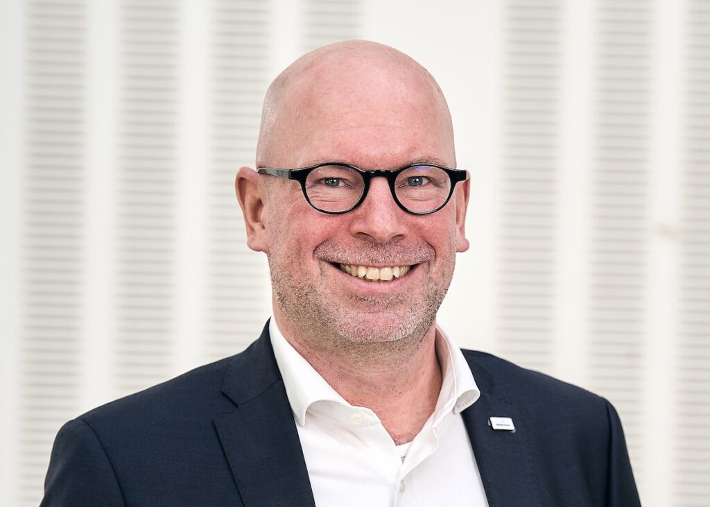 Kaiser Jürgen dieSaremas