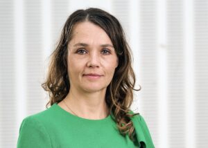 Prinz Sandra dieSaremas