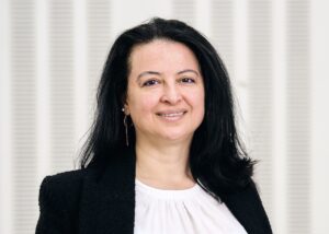 Svjetlica Klaudija dieSaremas