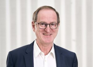 Teubenbacher Heimo dieSaremas