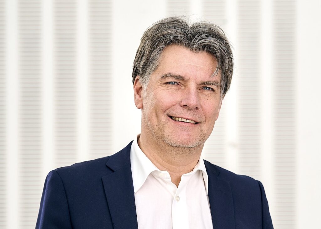 Wahl Jürgen dieSaremas