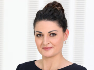 Annabell Pehlivan - dieSaremas