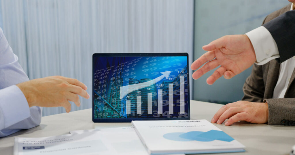 dieSaremas bieten Controlling as a Service: Finanzexperten on demand