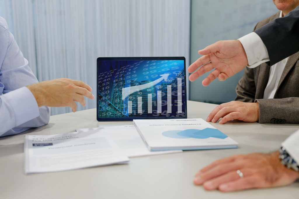 dieSaremas bieten Controlling as a Service: Finanzexperten on demand