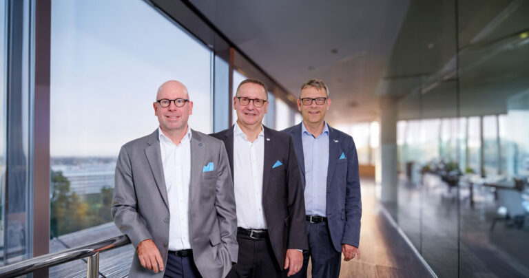 dieSaremas Intrim Manager - CFO & Finanzmanagement, jetzt Kontakt aufnehmen
