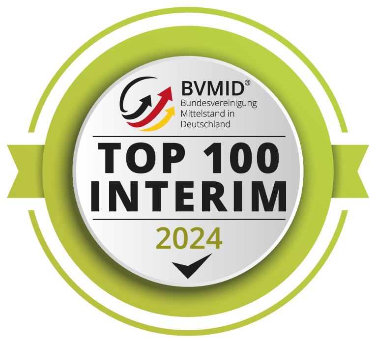 Siegel TOP 100 Interim 2024