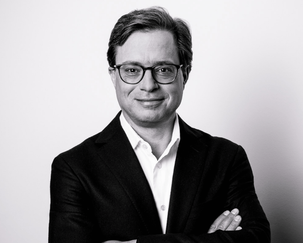 Michael Sieghart