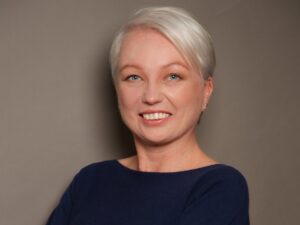 Magdalena Wenisch-Grzeszykowska