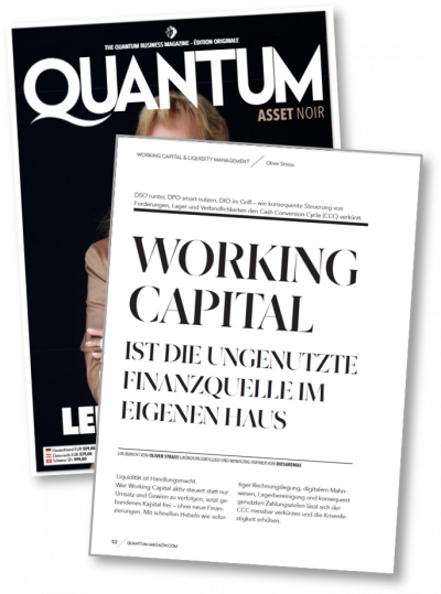 Oliver Strass_Working Capital